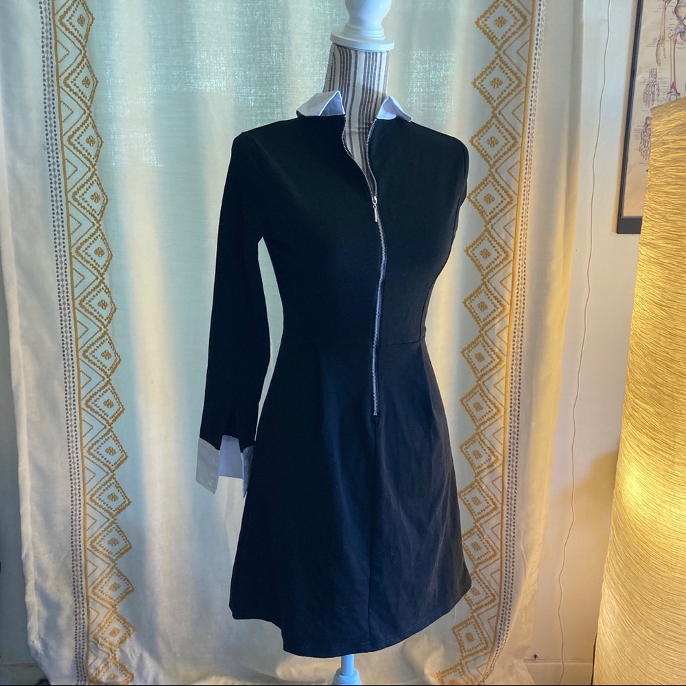 Victorian Mansion Dress